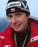 Łukasz Kruczek