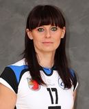 Joanna Mirek